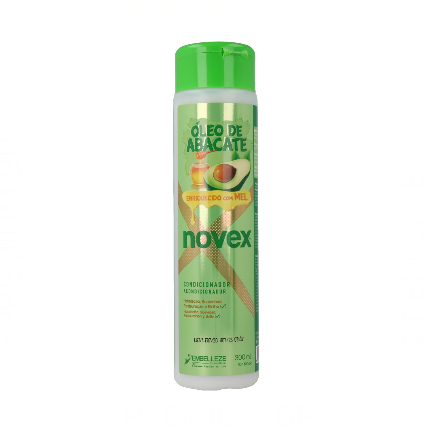 Novex Avocado Oil Conditioner 300 ml