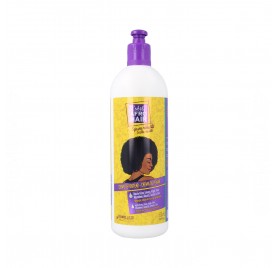 Novex Afro Hair Leave In Acondicionador 500ML