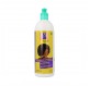 Novex Afro Hair Activador Rizos Leave In 500 ml