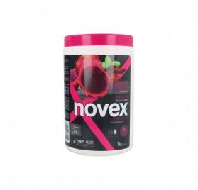 Novex Superhairfood Pitaya+Goji Mascarilla 1 kg