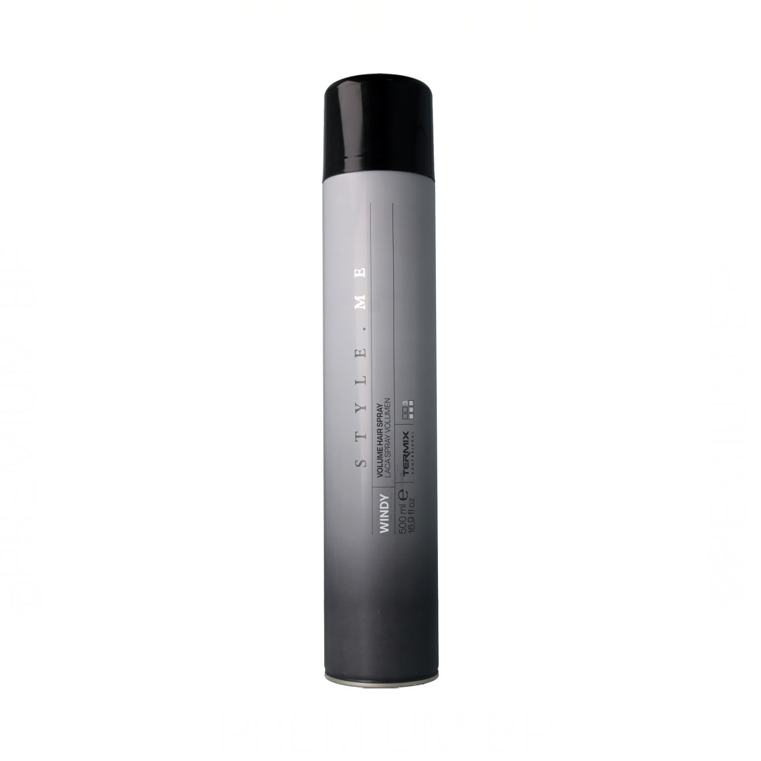 Termix Windy Laca Spray Volumen 500 ml (3)