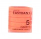 XAN PRO EASY BAND HAIR ELASTIC BAND 1X5U (COLETERO NARANJA)