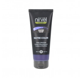 Nirvel Nutre Color Blond Zafiro 200 ml
