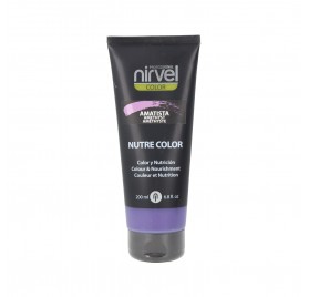 Nirvel Nutre Cor Loiro Ametista 200 ml