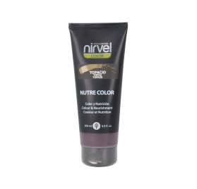 Nirvel Nutre Cor Loiro Topázio 200 ml