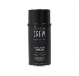 American Crew Mousse à Raser Protectrice 300 ml