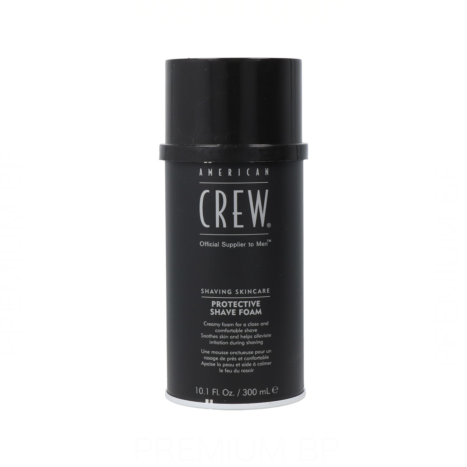 American Crew Mousse à Raser Protectrice 300 ml