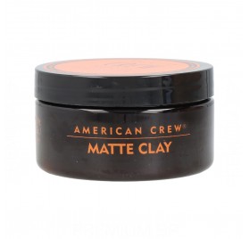 American Crew Matte Clay 85 g