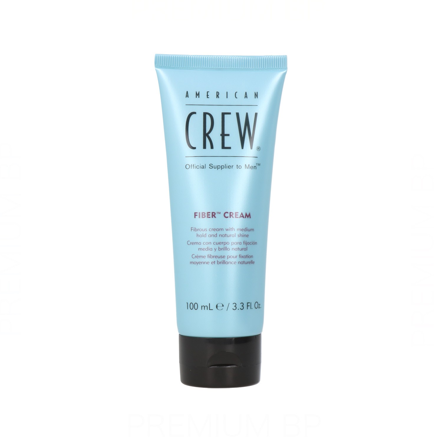 American Crew Fiber Cream 100 ml American Crew Fiber Cream 100 ml