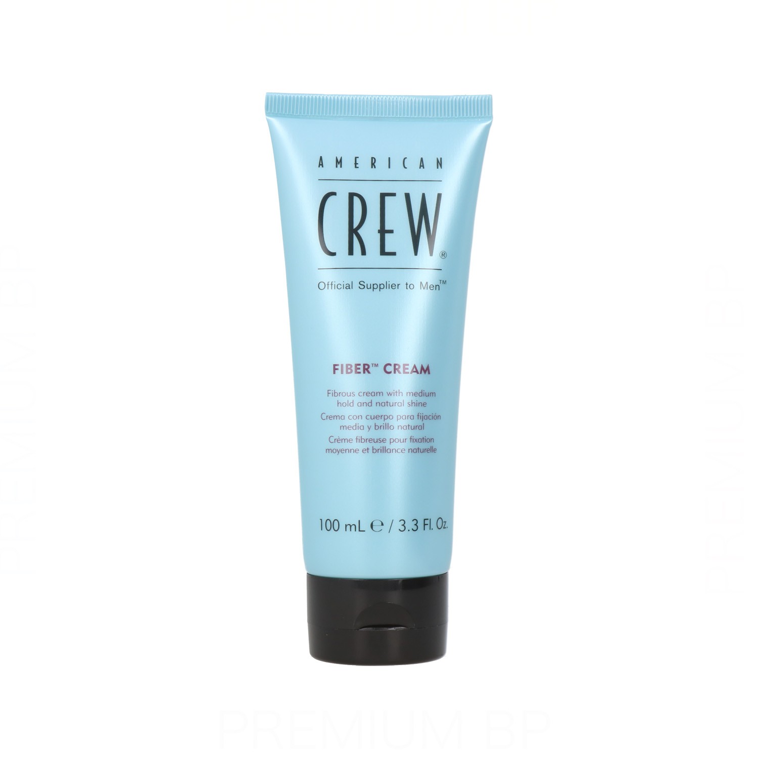 American Crew Fibre Crema 100 ml