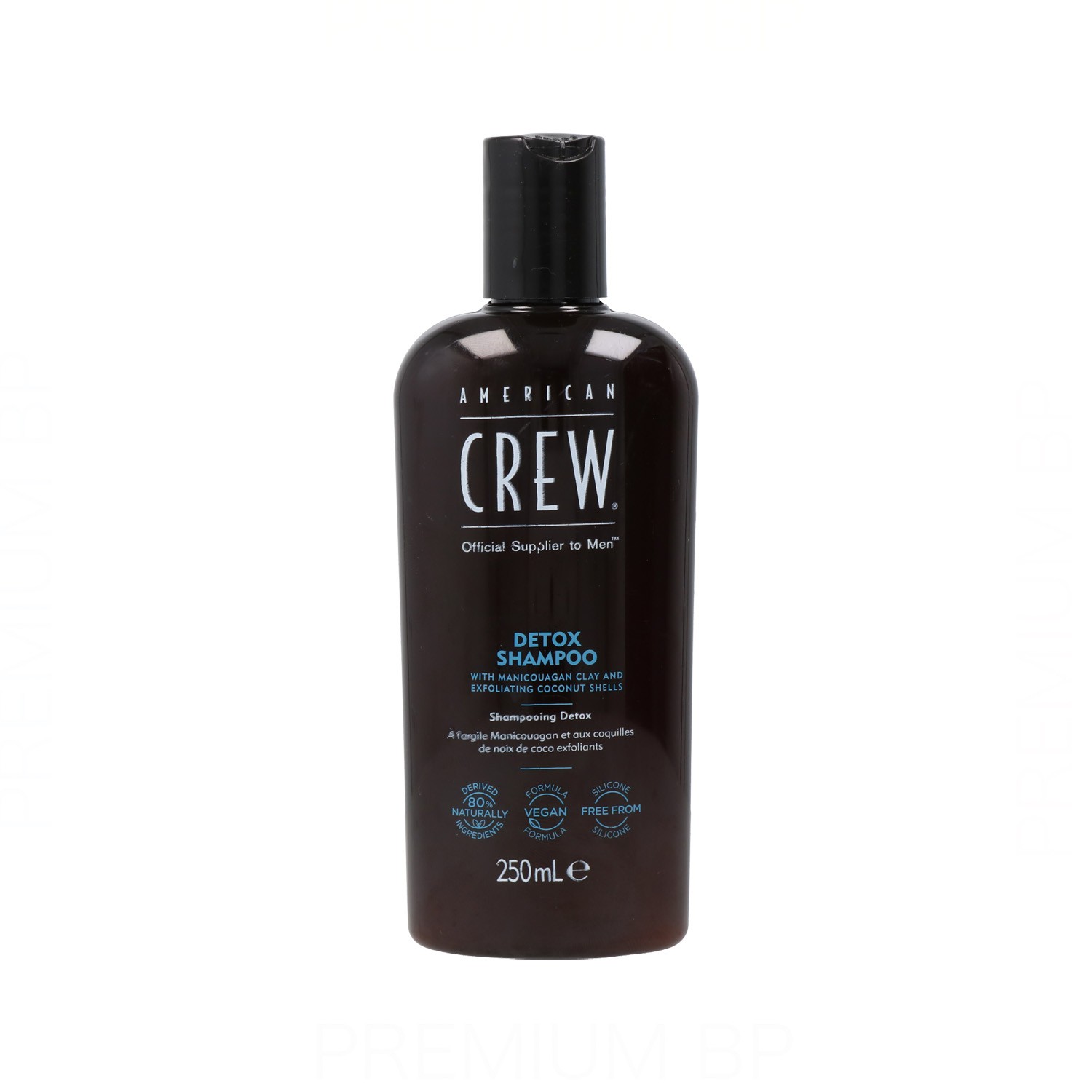 American Crew Detox Champú 250 ml