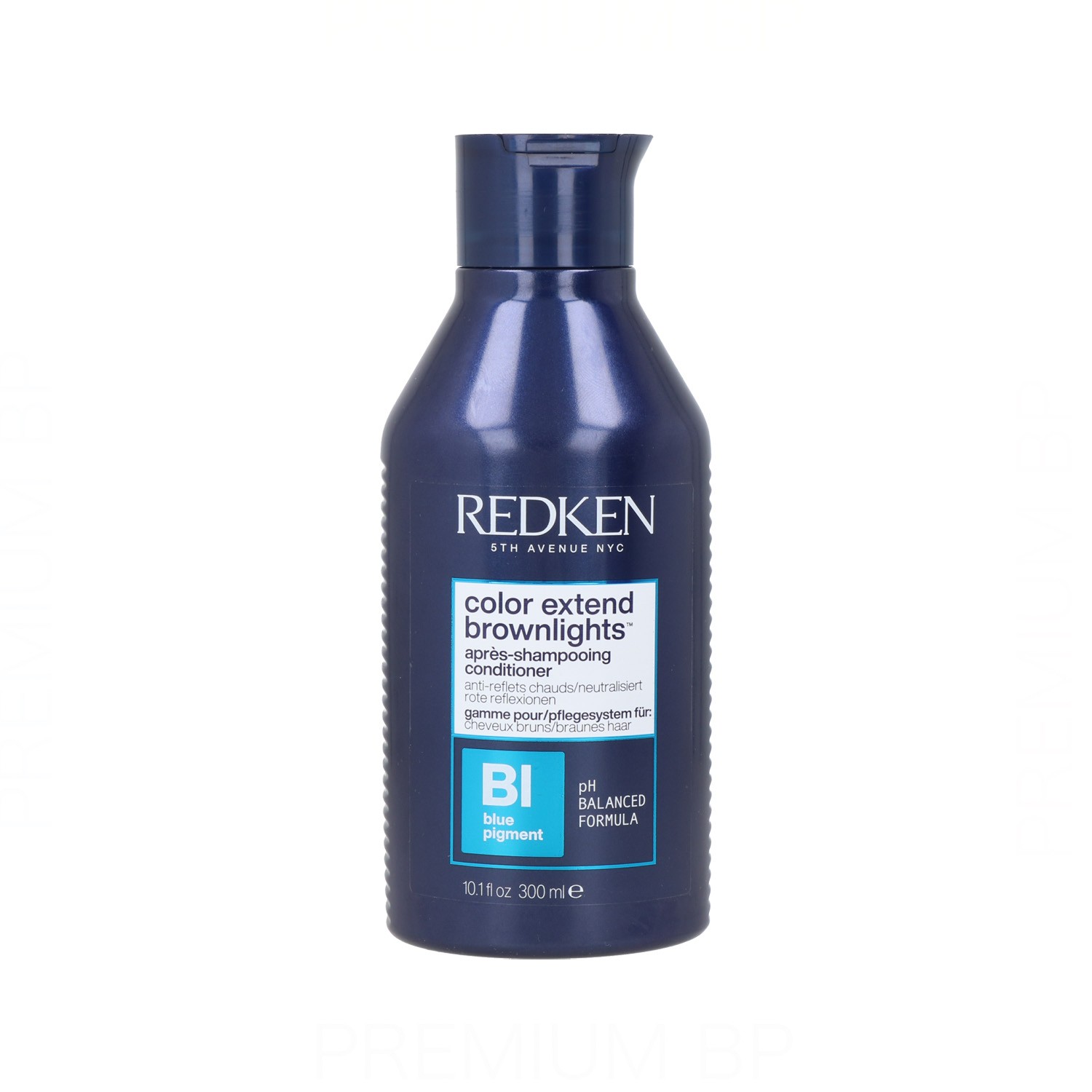 Condicionador Redken Color Extend Brownlights 300 ml