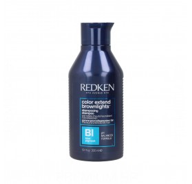 Redken Color Extend Brownlights Champú 300 ml