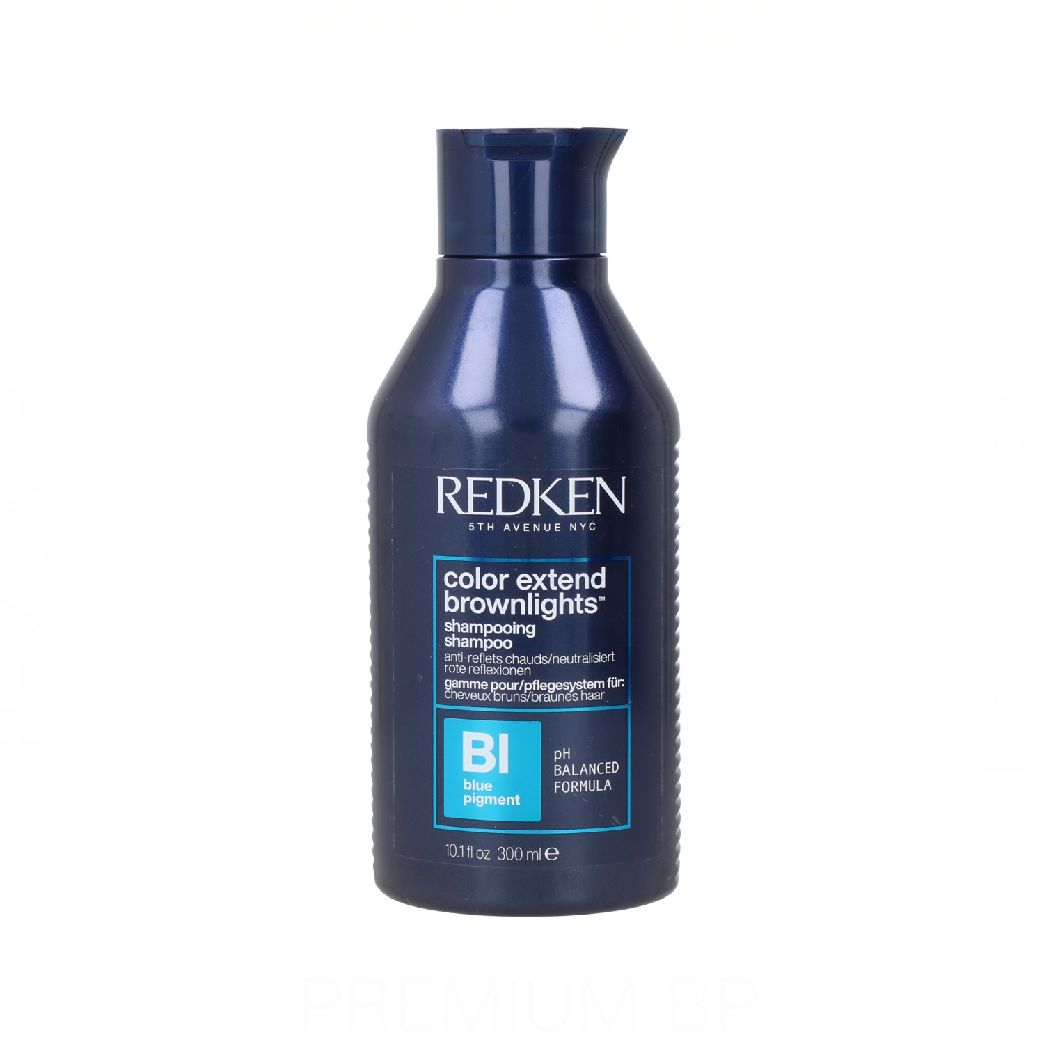 Redken Color Extend Brownlights Champú 300 ml