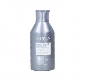 Condicionador Redken Color Extend Graydiant 300 ml