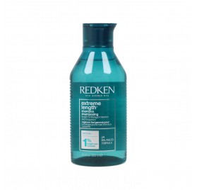Redken Extreme Length Champú 300 ml