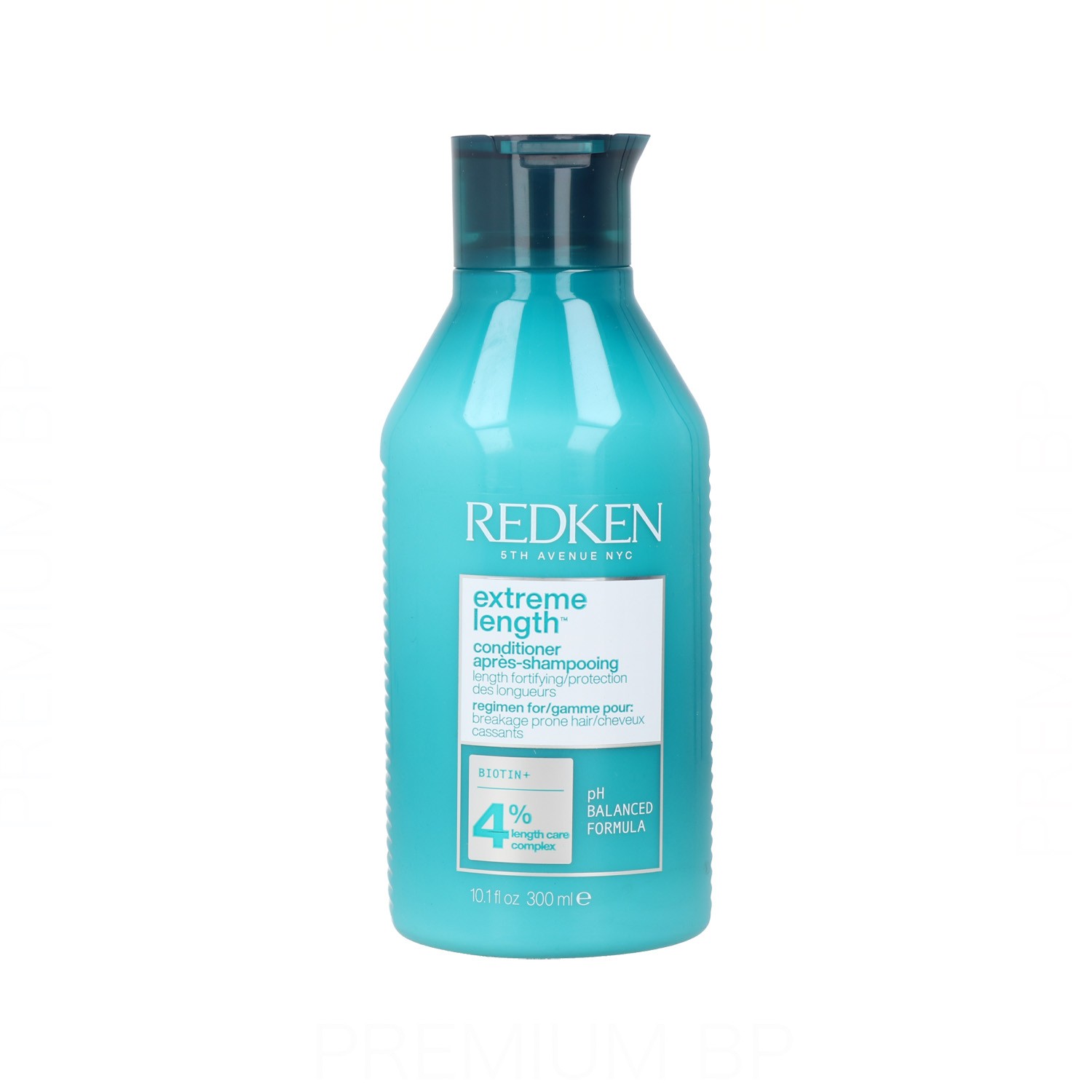 Condicionador Redken Extreme Length 300 ml