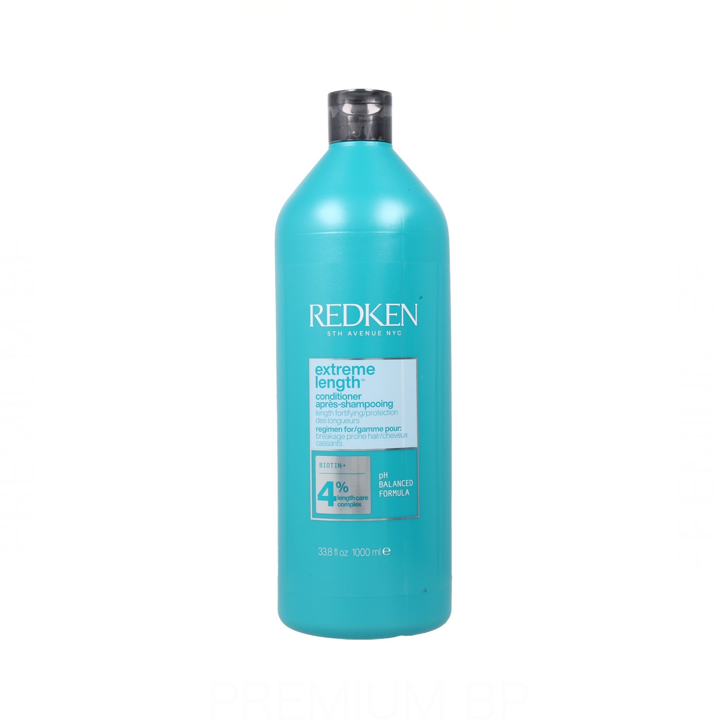 Condicionador Redken Extreme Length 1000 ml