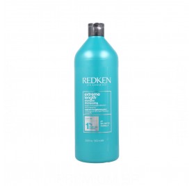 Redken Extreme Length Champú 1000 ml