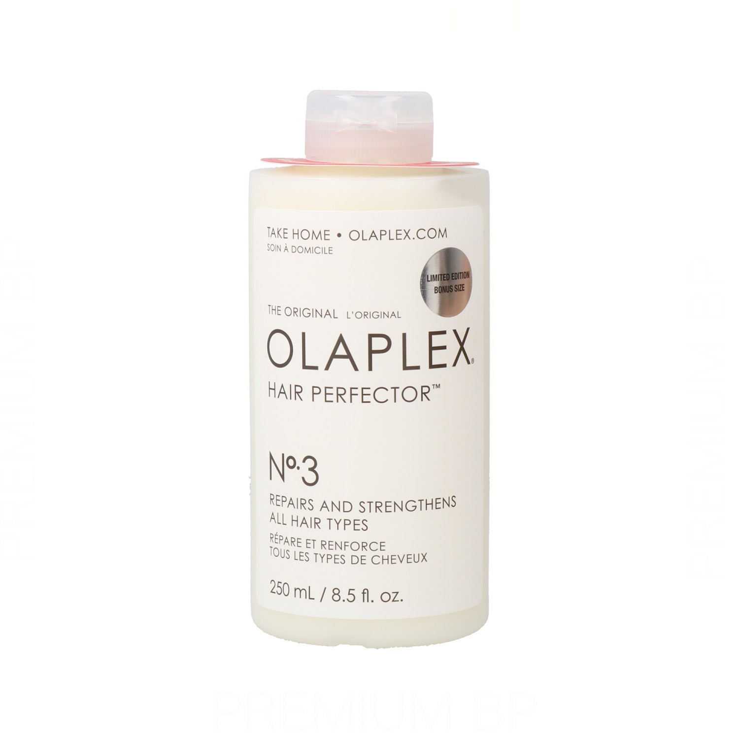 Olaplex Hair Perfector Nº-3 Edición Limitada 250 ml Olaplex Hair Perfector Nº-3 Edición Limitada 250 ml