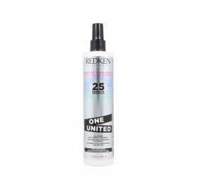 Redken One United All-In-One Tratamiento Multibeneficio 400 ml