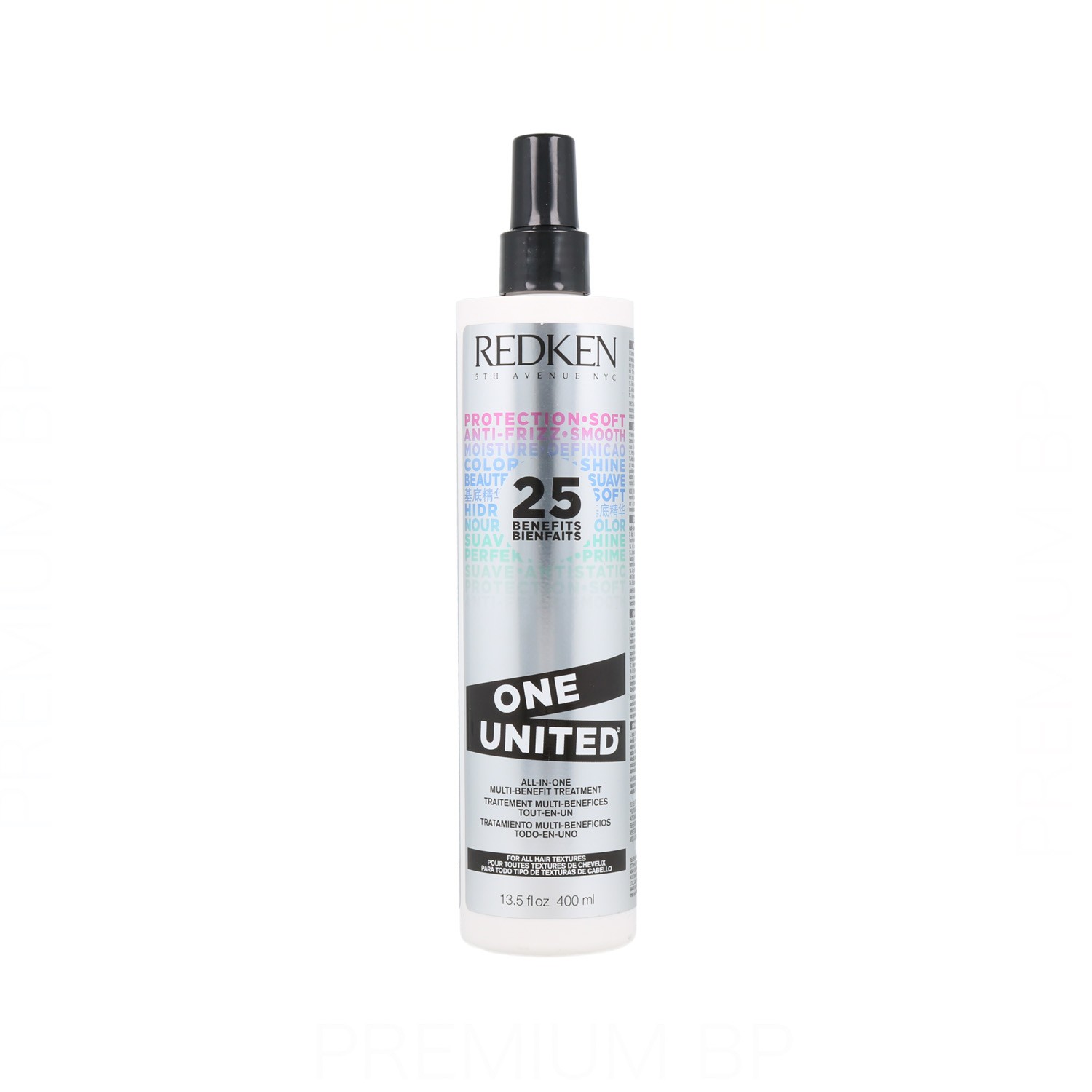 Redken One United All-In-One Tratamiento Multibeneficio 400 ml