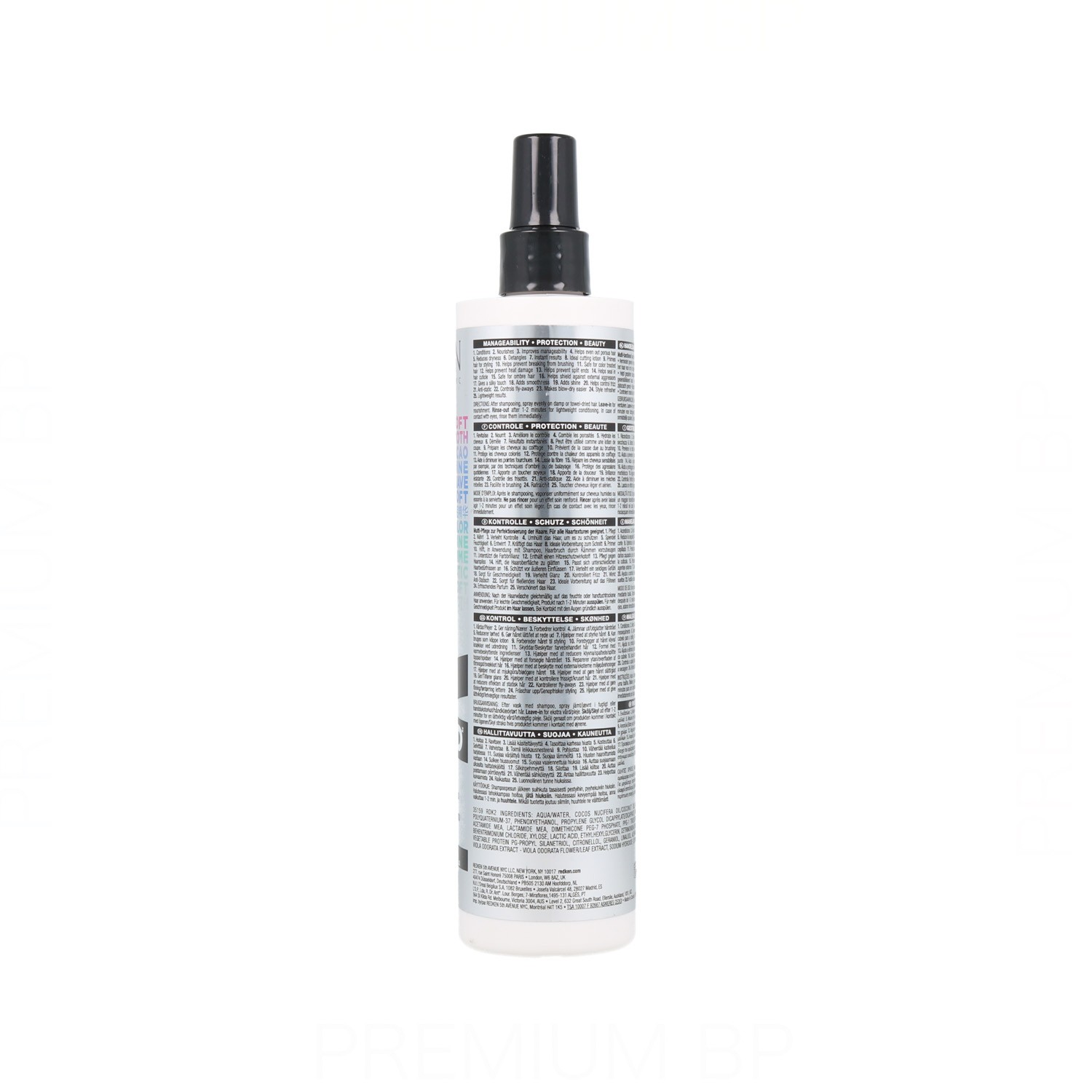 Redken One United All-In-One Tratamiento Multibeneficio 400 ml