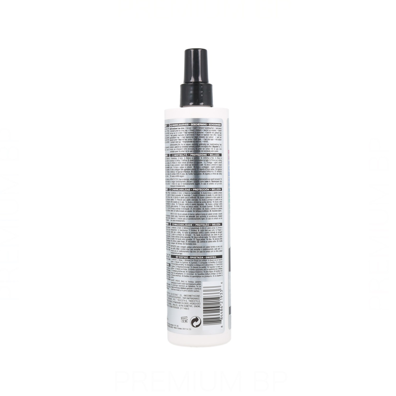 Redken One United All-In-One Tratamiento Multibeneficio 400 ml