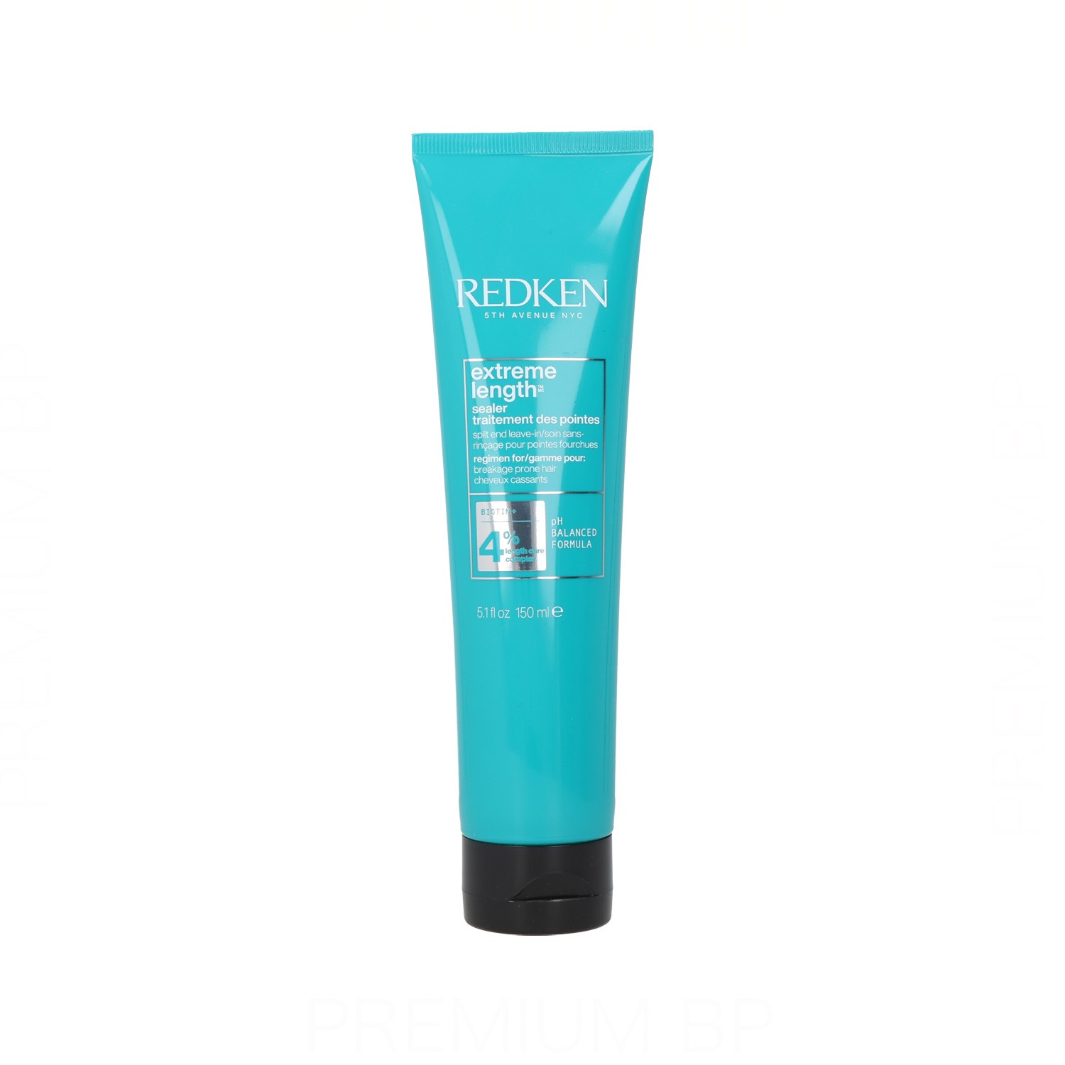 Redken Extreme Length Sealer Tratamiento 150 ml