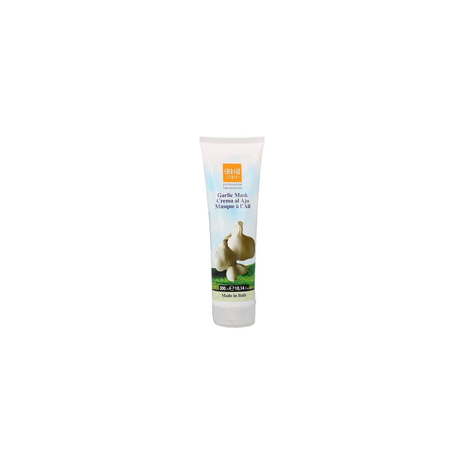 Everego Ajo Mascarilla 300 ml