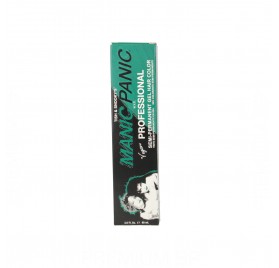 Manic Panic Professional Semi-Permanent Gel 90 ml Color Serpentine Green