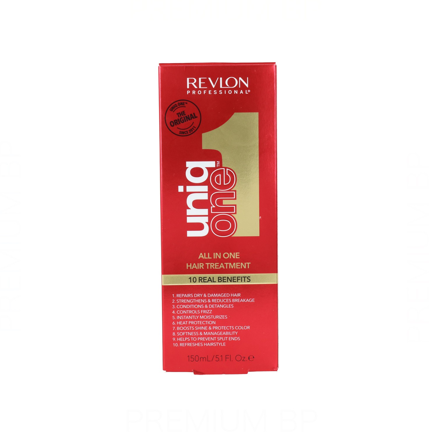 Revlon Uniq One Tratamiento Capilar 150 ml Revlon Uniq One Tratamiento Capilar 150 ml