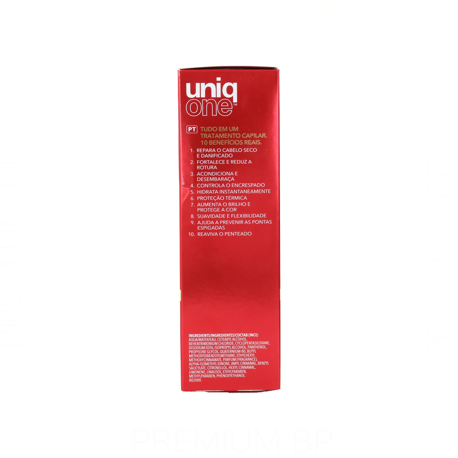 Revlon Uniq One Tratamiento Capilar 150 ml