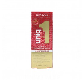 Revlon Uniq One Celebration Edition Tratamiento Capilar 150 ml