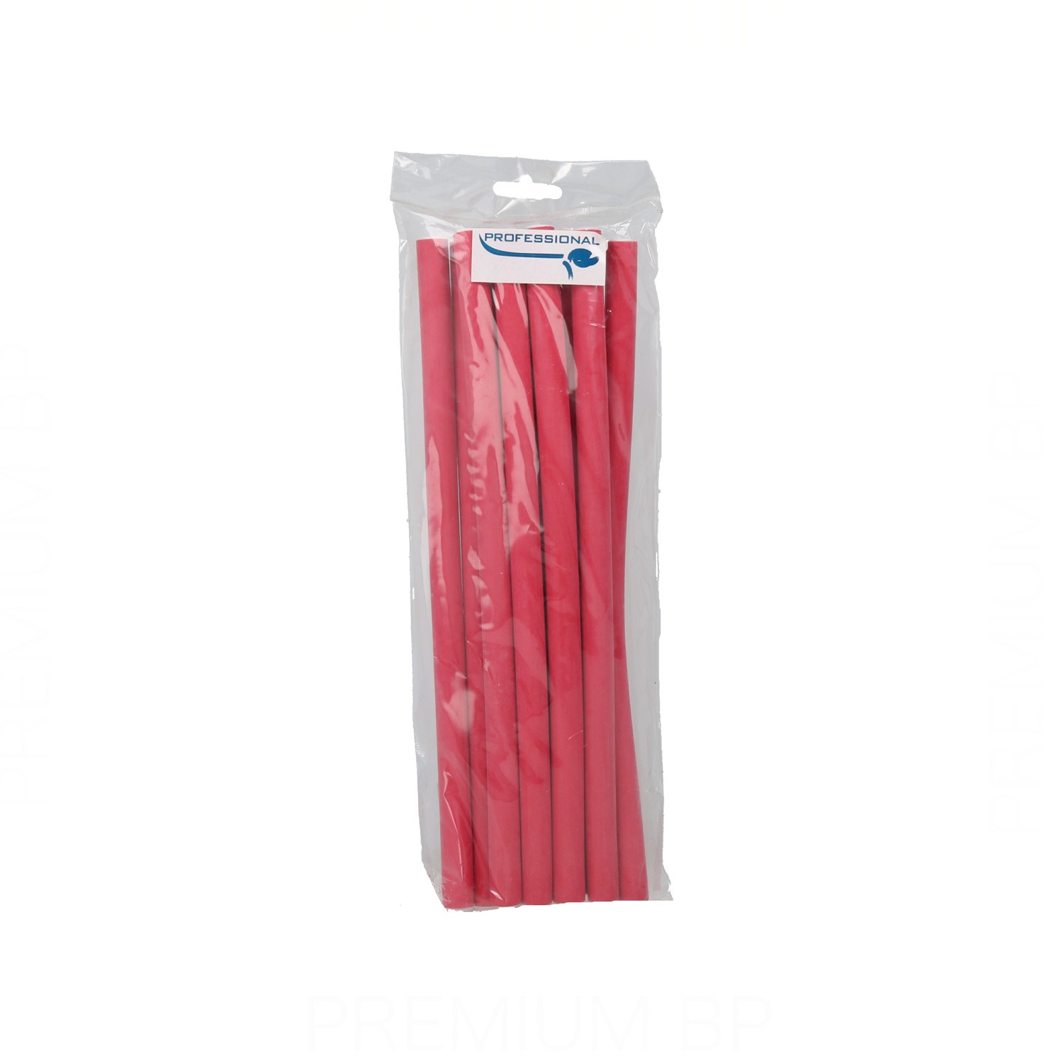 Xanitalia Pro 10 Rulos Flexibles Rizadores Largos 12 mm Xanitalia Pro 10 Rulos Flexibles Rizadores Largos 12 mm