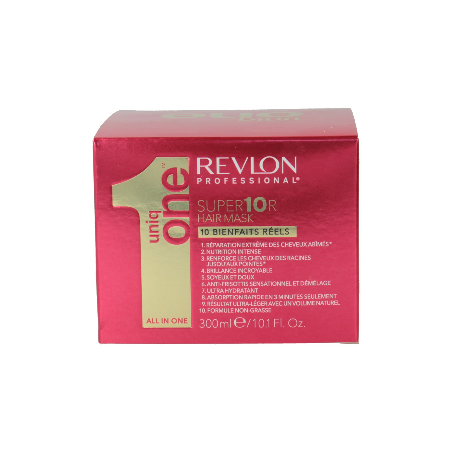 Revlon Uniq One Mascarilla 300 ml