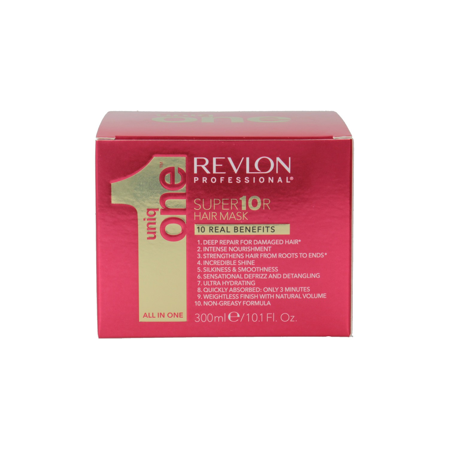 Revlon Uniq One Mascarilla 300 ml
