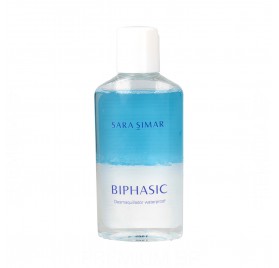 Sara Simar Desmaquillante Integral 125 Ml (2456)