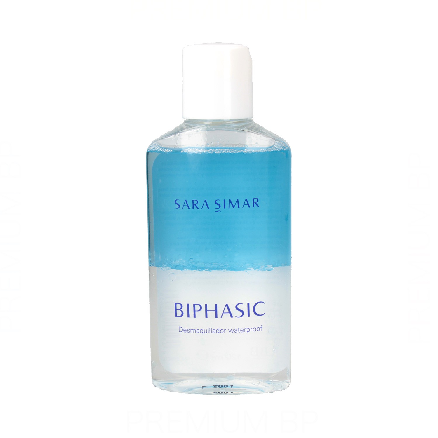 Sara Simar Desmaquillante Integral 125 Ml (2456)