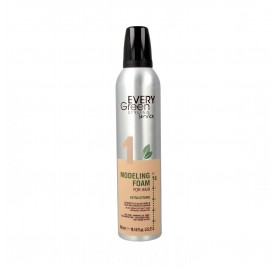 Espuma de modelagem Dikson Every Green Extra Strong 300 ml