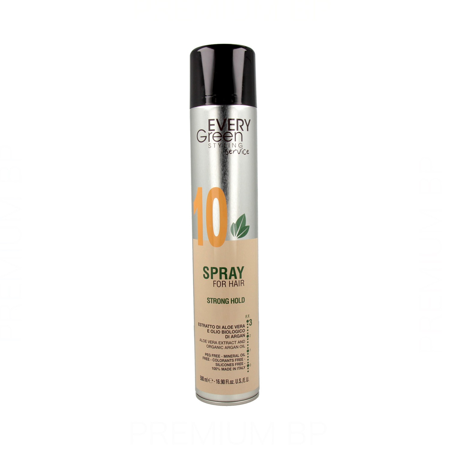 Dikson Every Green Spray Strong Hold 500 ml