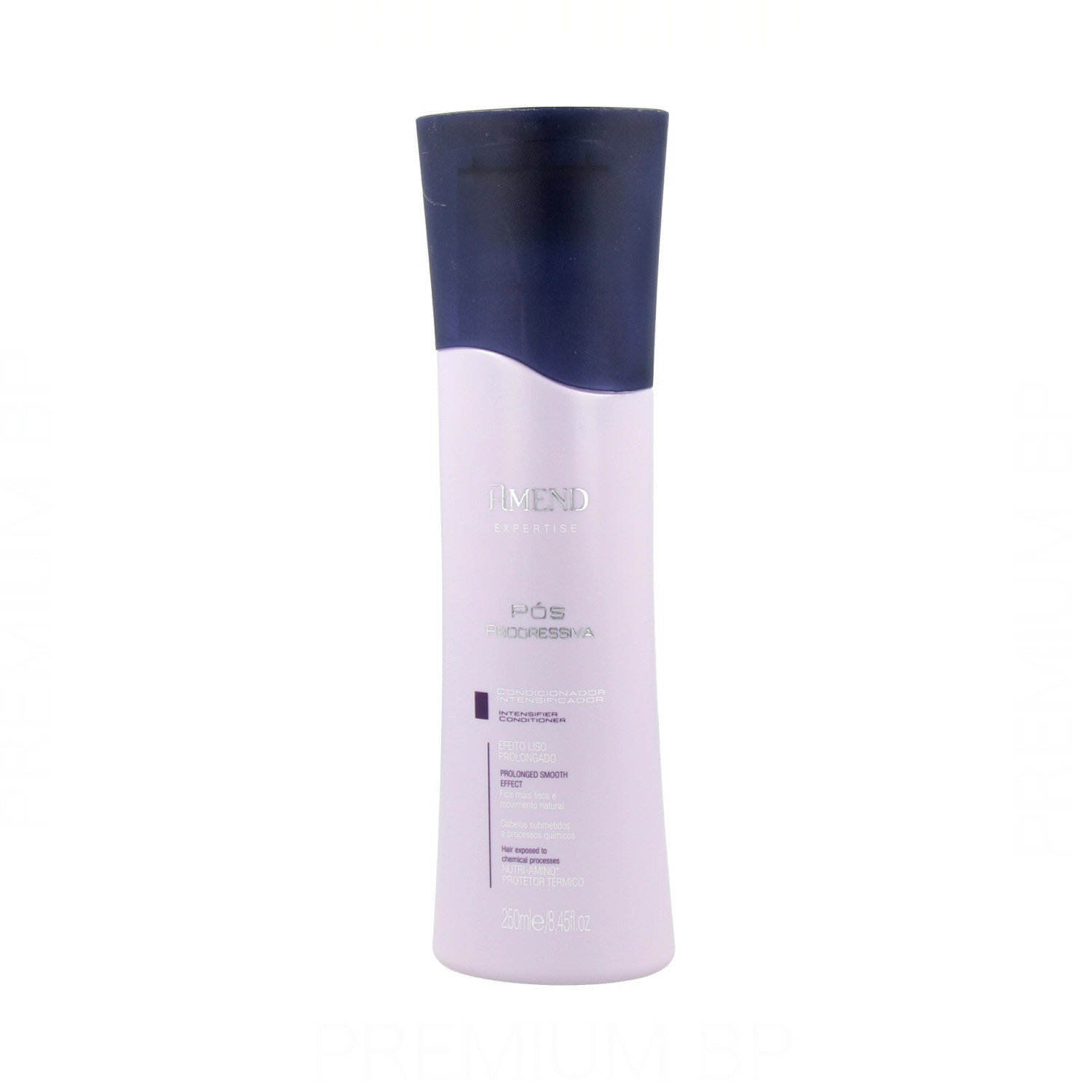 Amend Expertise Pós Progressiva Acondicionador 250 ml Amend Expertise Pós Progressiva Acondicionador 250 ml