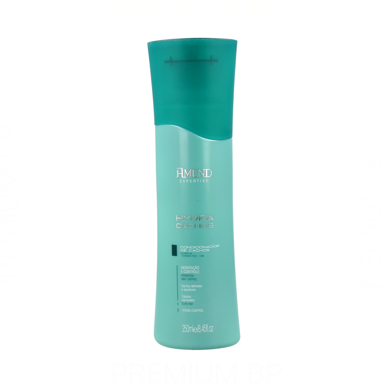 Amend Expertise Hydra Cachos Acondicionador 250 ml Amend Expertise Hydra Cachos Acondicionador 250 ml