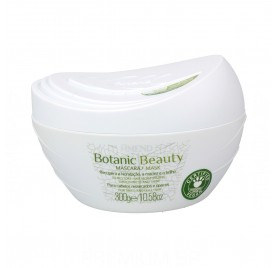 Amend Botanic Beauty Cabello Seco Mascarilla 300 g