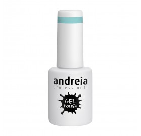 Andreia Professional Gel Polish Esmalte Semipermanente 10,5 ml Color 201