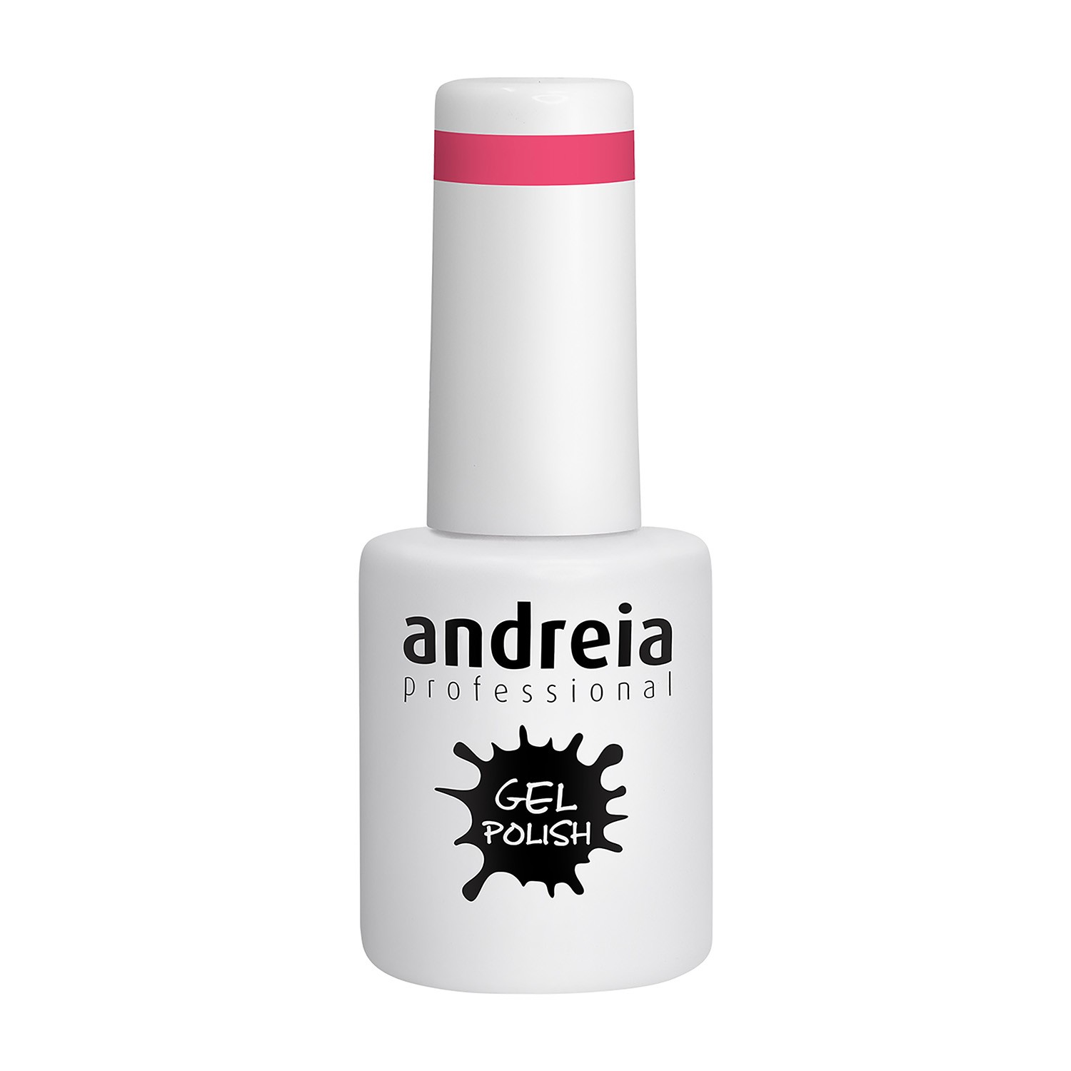 Andreia Professional Gel Polish Semi-Permanent Enamel 10.5 ml Color 264