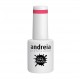 Andreia Professional Gel Polish Semi-Permanent Enamel 10.5 ml Color 264