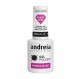 Andreia Professional Gel Polish Power Base Branco Leitoso 10,5 ml