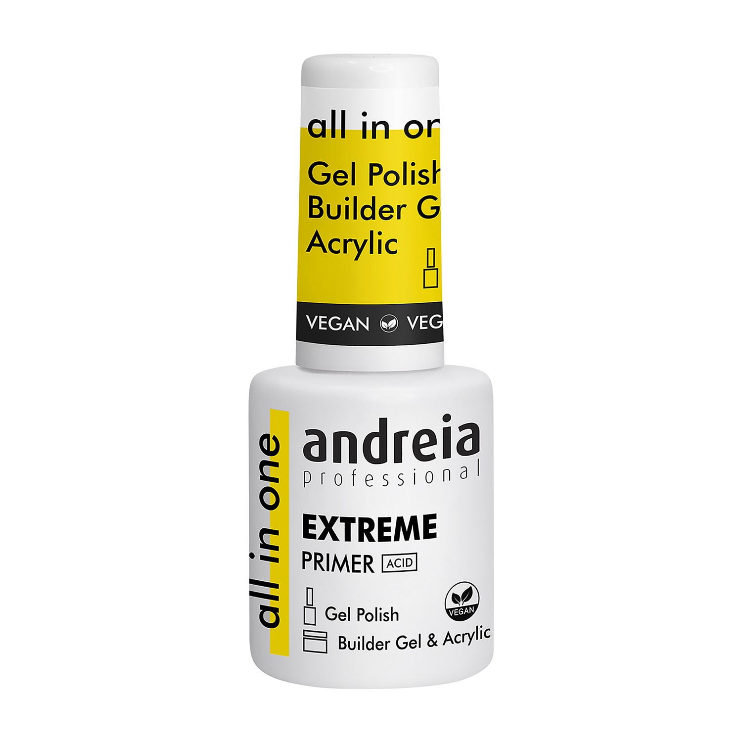 Andreia Professional All In One Extreme Primer 10.5 ml