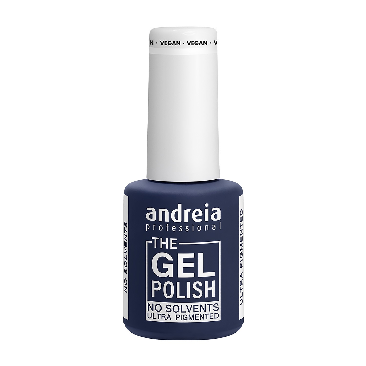 Andreia Professional The Gel Polish Semi-Permanent Enamel 10.5 ml Color G01